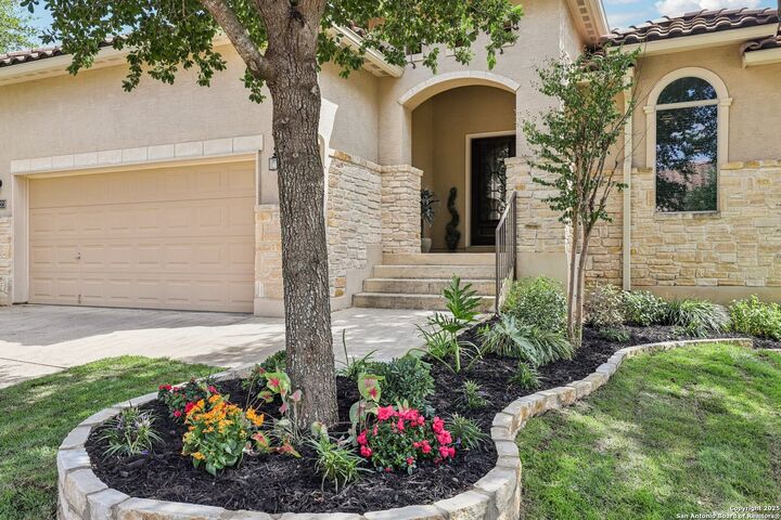 18223 Muir Glen Dr  San Antonio TX 78247 photo