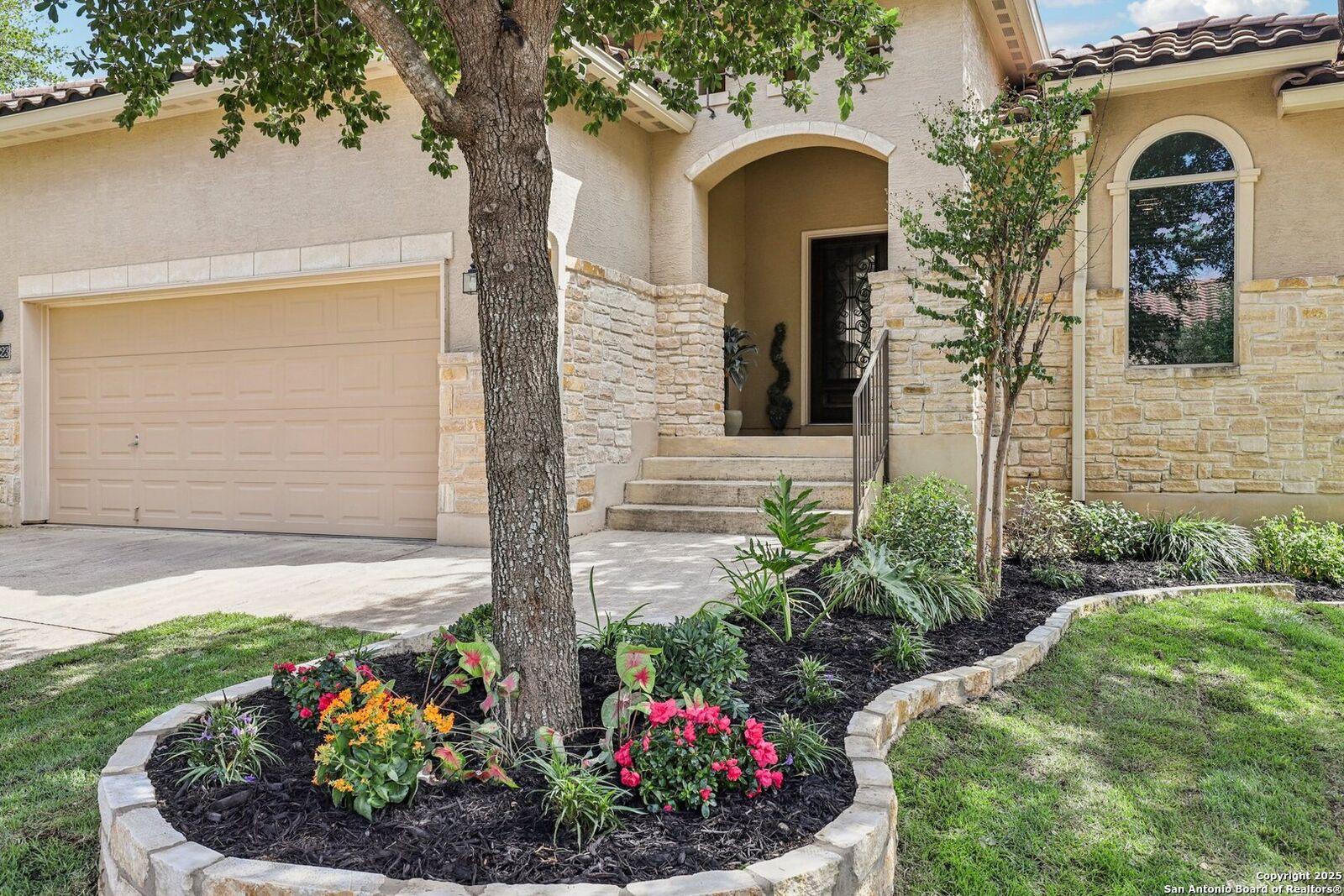 Property Photo: 18223 Muir Glen Dr TX 78247