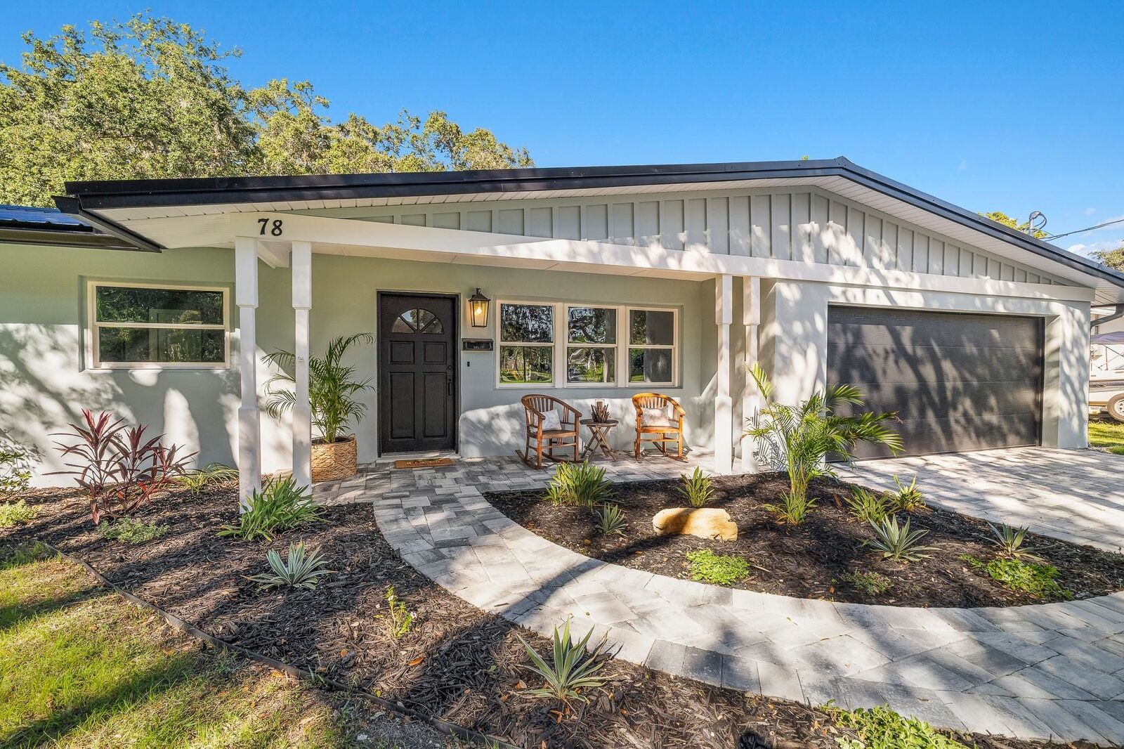 Property Photo:  78 Willow  FL 32080-0000 