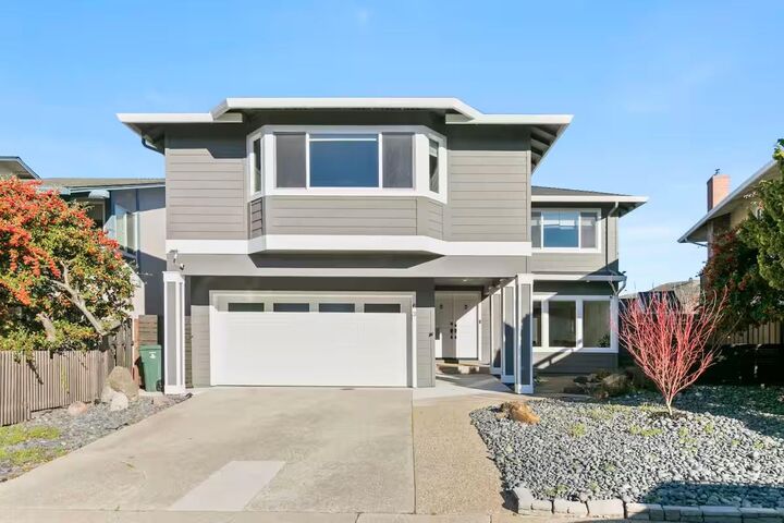 63 Kathleen Court  Pacifica CA 94044 photo