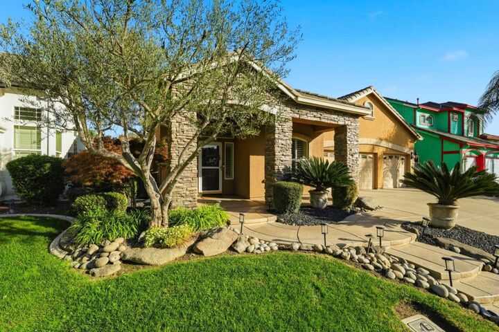 Property Photo:  4152 Post Oak Drive  CA 95382 