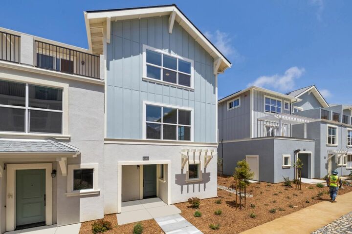 Property Photo: 429 Annie Drive CA 95076