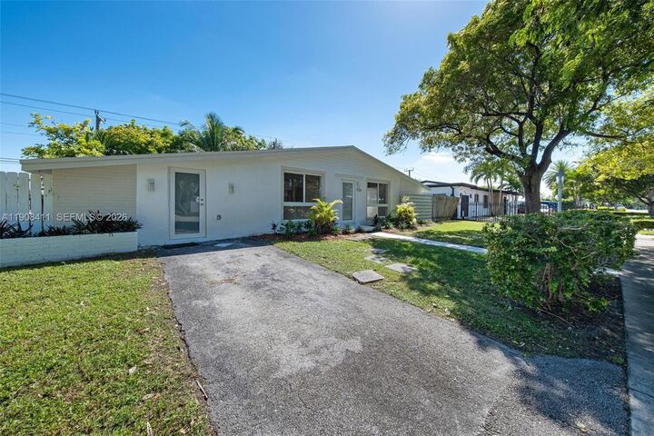 Property Photo:  9380 Caribbean Blvd  FL 33189 