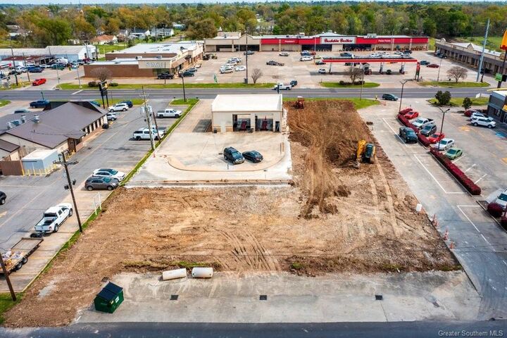 Property Photo: 1605 Ruth Street LA 70663