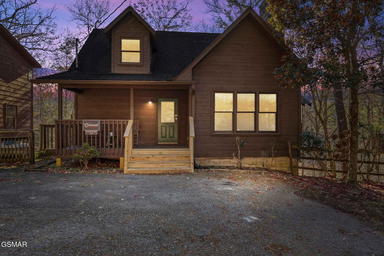 Property Photo:  448 Silver Maple Lane  TN 37738 