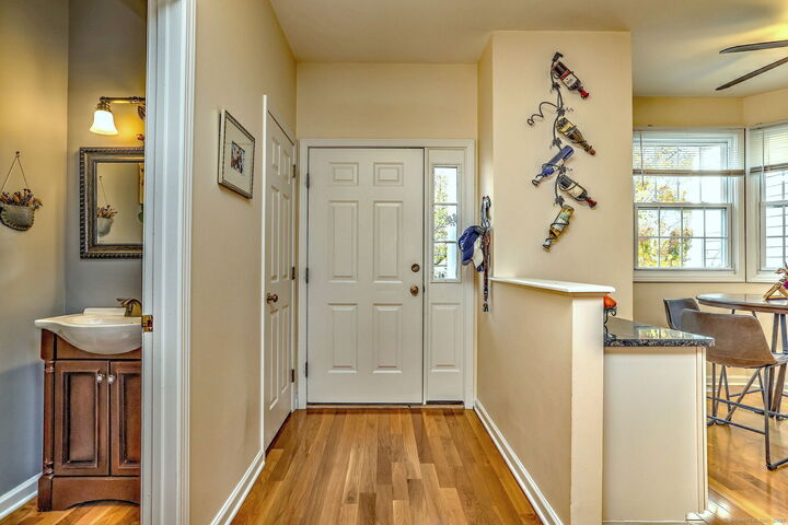 Property Photo: 6 Cypress Lane 2 CT 06492