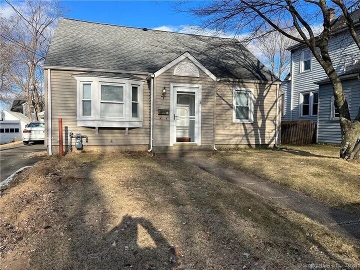 Property Photo: 31 Morris Avenue CT 06010