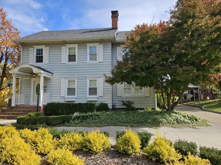 Property Photo: 216 S Elliott Avenue MO 65605