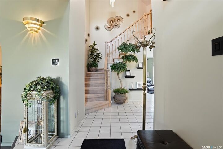 Property Photo: 206 Haslam Court SK S7S 1E3