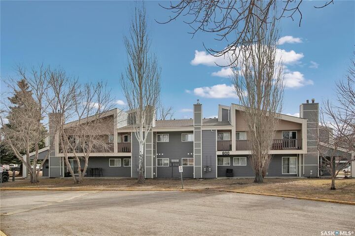 Property Photo:  425 115th Street E 616  SK S7N 2E5 