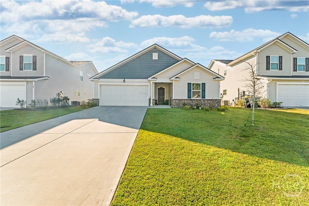 Property Photo:  97 Dunnoman Drive  GA 31419 