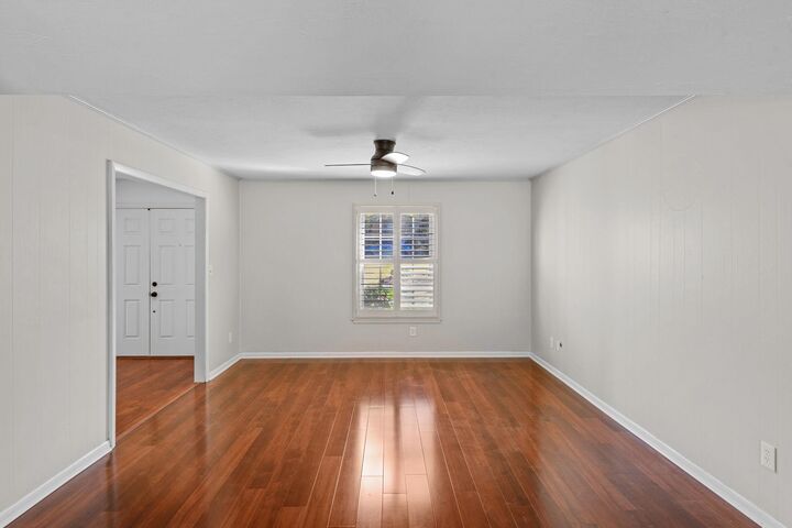 Property Photo: 3806 Leane Drive FL 32309