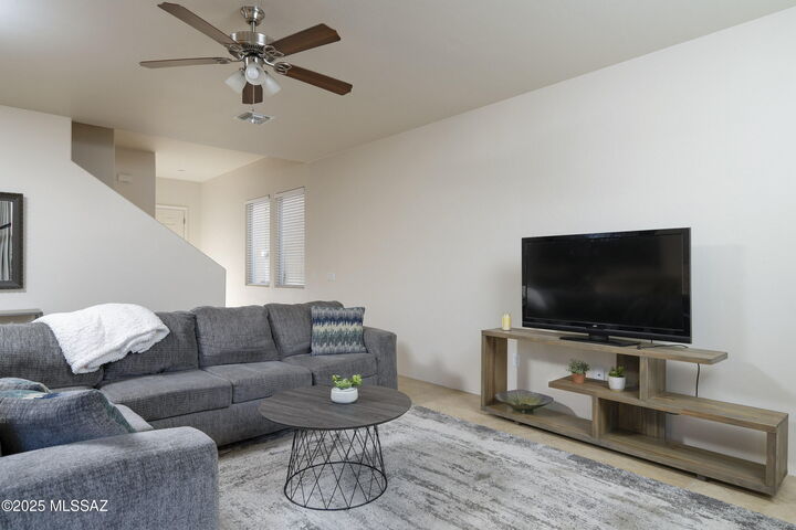 Property Photo: 2849 N Silkie Place AZ 85719