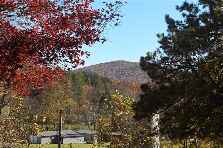 Property Photo:  11491 Sparta Road  NC 28649 