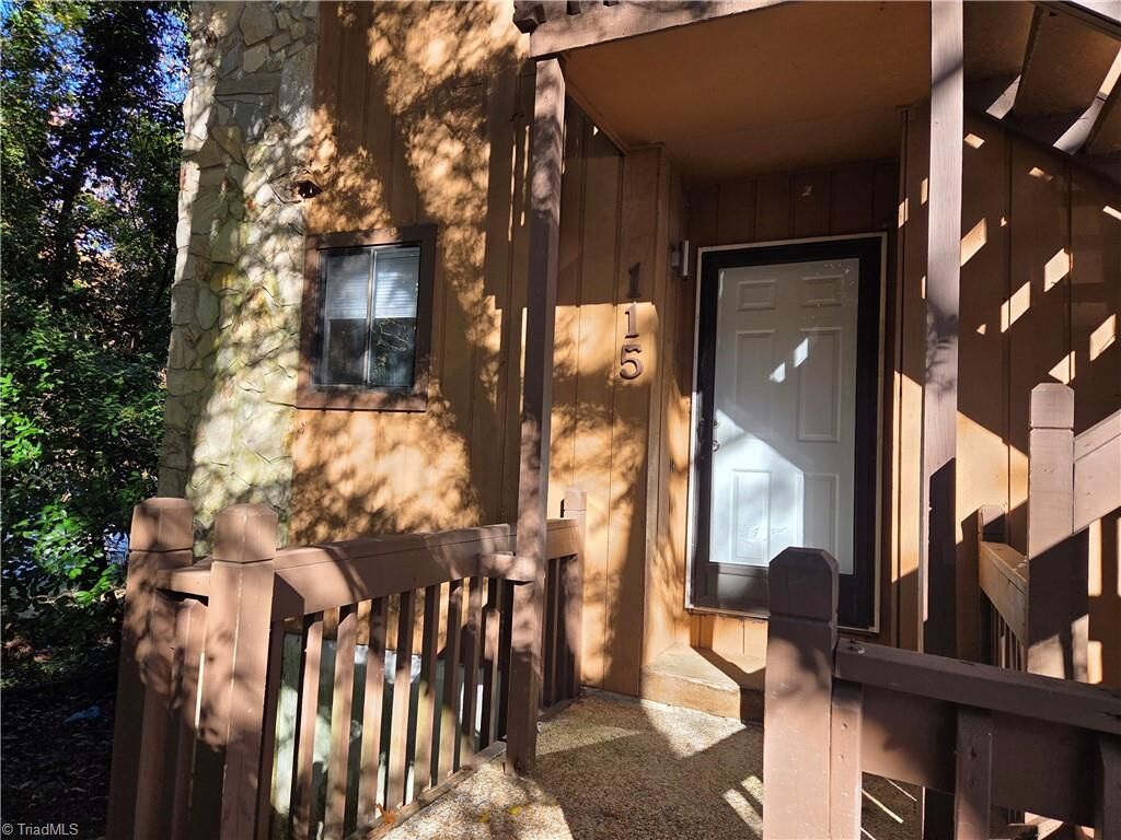 Property Photo:  115 Cloister Oaks Circle  NC 27127 