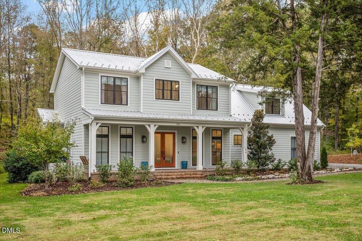 Property Photo:  120 Stony Hill Road  NC 27516 