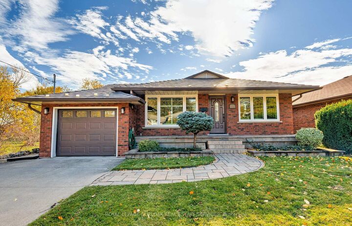 2238 Fassel Avenue  Burlington ON L7R 3P1 photo