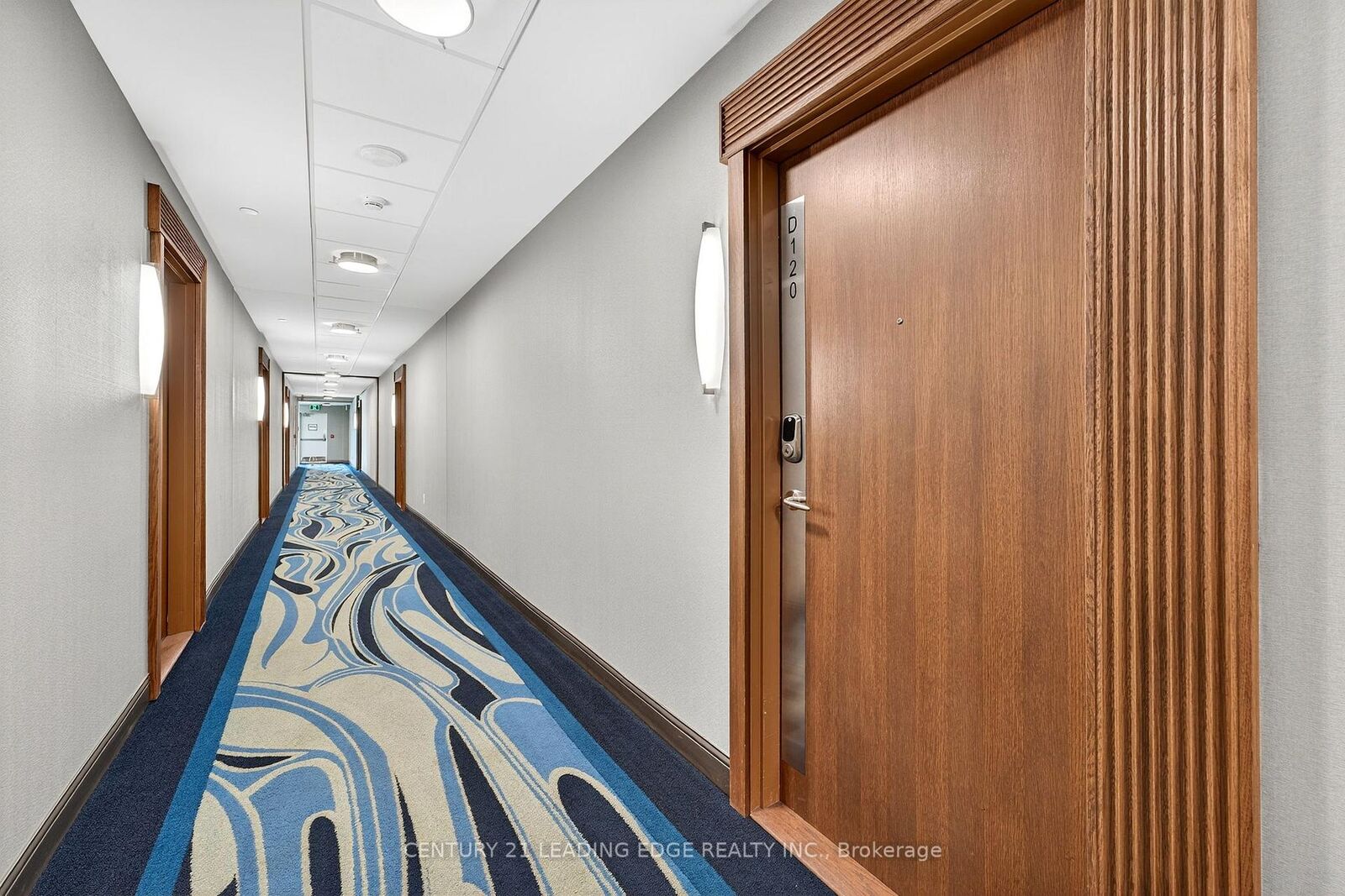 Property Photo:  333 Sea Ray Avenue D120  ON L9S 2P7 