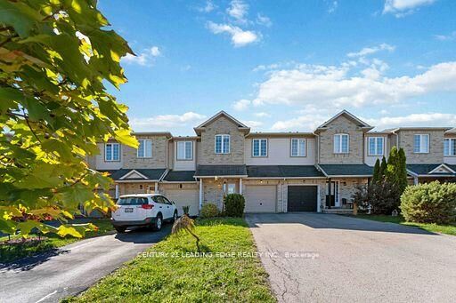 Property Photo:  24 Whitefish Crescent  ON L8E 6G8 