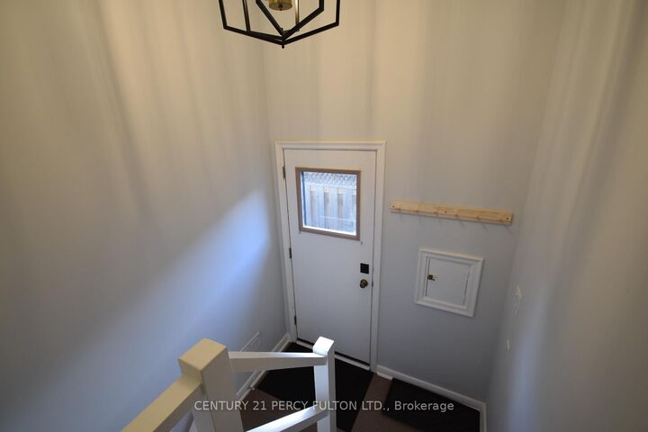 Property Photo: 75 Sloane (Lower) Avenue ON M4A 2A8