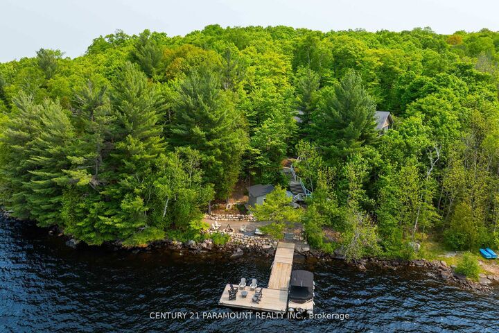 Property Photo:  276 Jeffrey Road N  ON P0A 1C0 