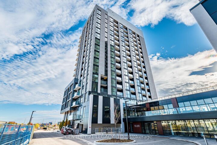 Property Photo:  3071 Trafalgar Road 710  ON L6H 8C6 