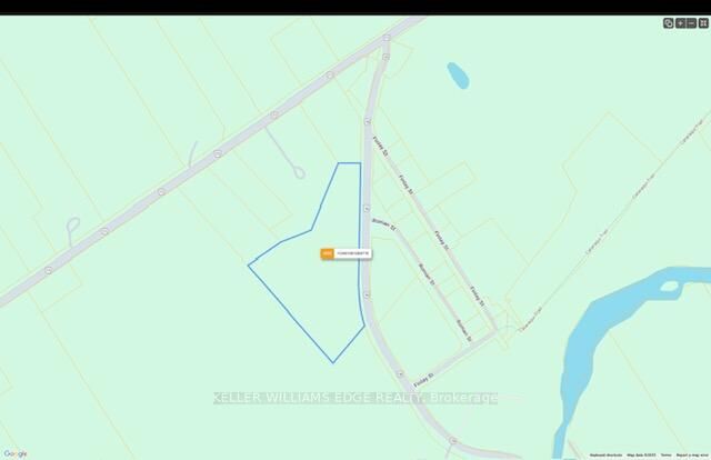 Property Photo:  0 County Rd 16 Road  ON K7R 3L2 