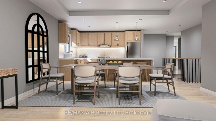 Property Photo: 119 Glass Street ON N4X 0C1