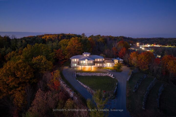 Property Photo: 4390 Highway 7 N/A ON K0L 2V0