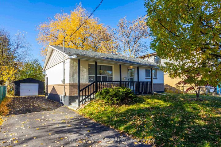 2728 Kennedy Road  Toronto ON M1T 3H9 photo