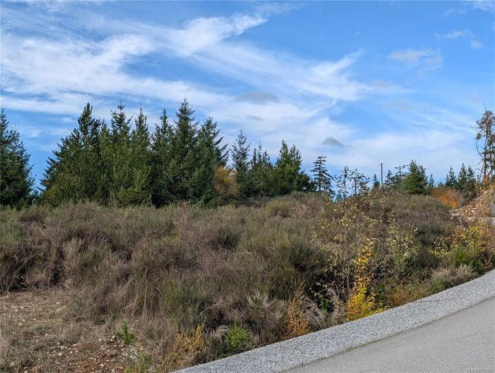 Property Photo: Lot 2 Eagle Vista Rd BC V8H 2J1