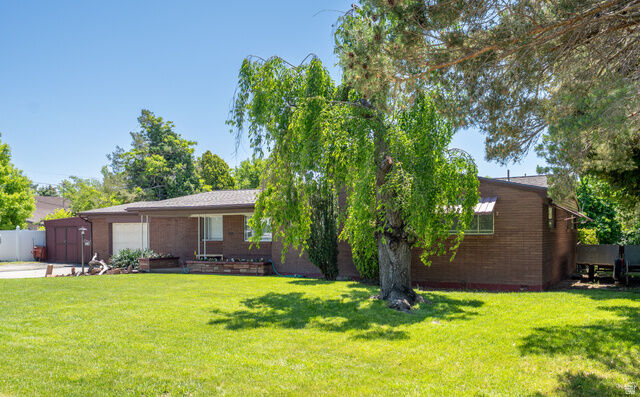 Property Photo:  428 E 500 N  UT 84043 