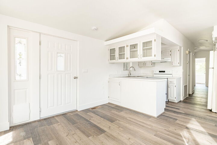 Property Photo: 180 N 1100 E #107 UT 84780