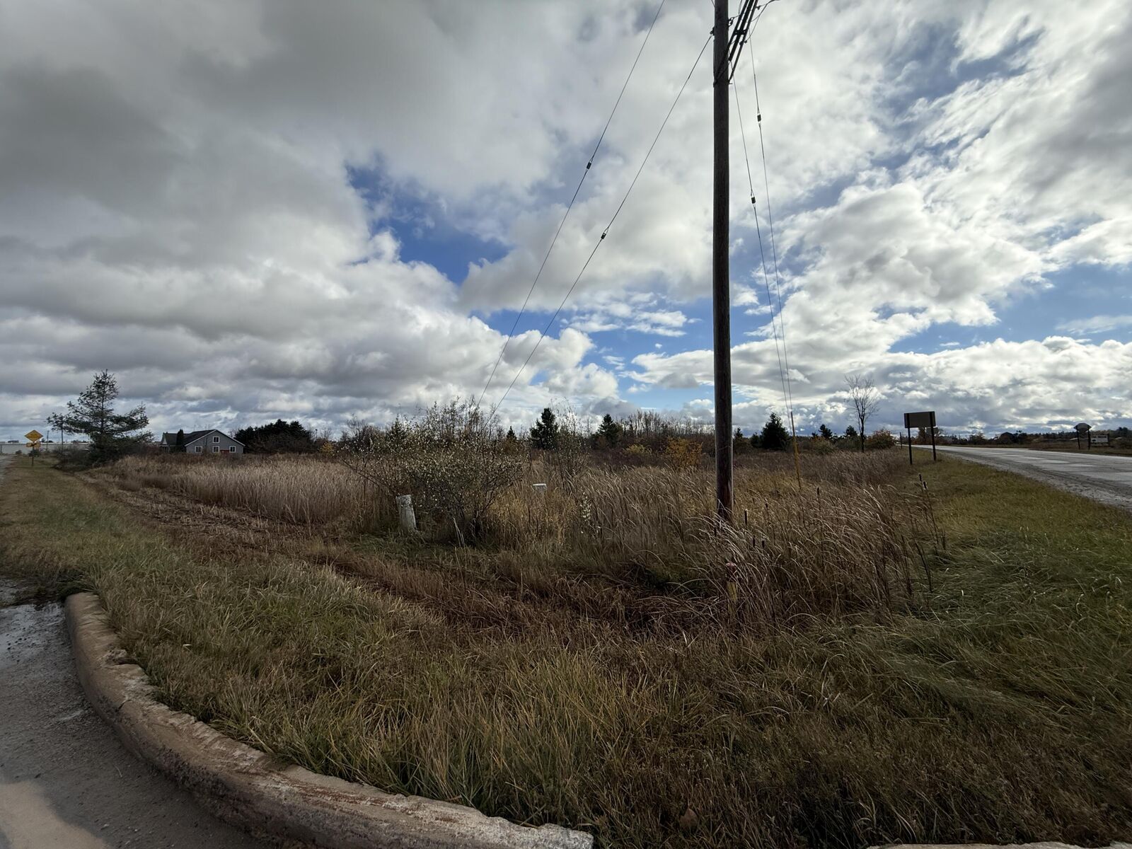 Property Photo: V/L 1.70a Stempky/Townline Road MI 49721