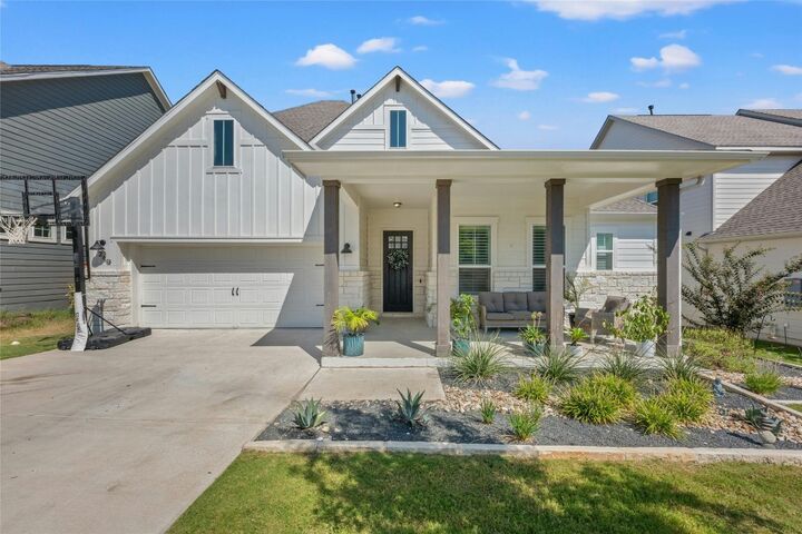 249 Crimson Sky Court  Dripping Springs TX 78620 photo