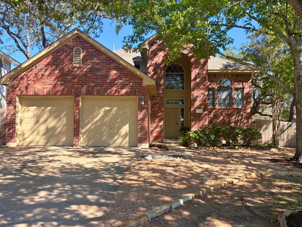 Property Photo:  5000 Tiger Lily Way  TX 78739 