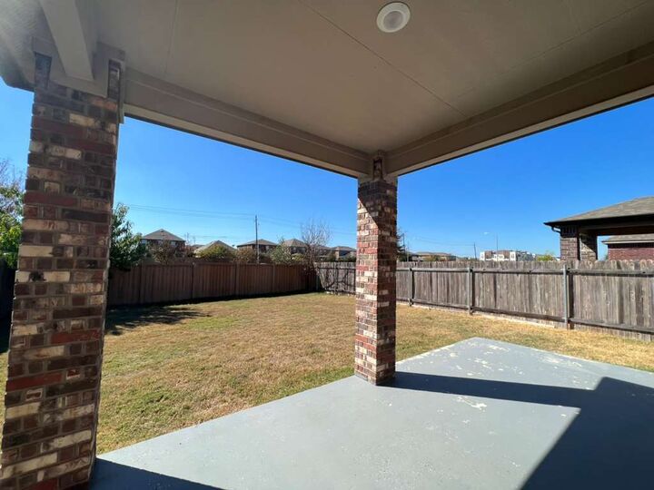Property Photo: 2013 Ebony Dove Street TX 78664