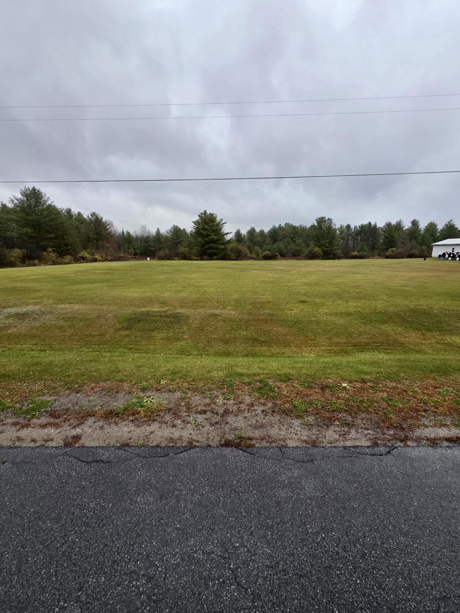 Property Photo: 0 Laforest Road NY 12992