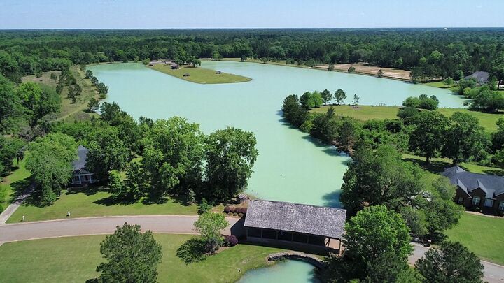 Property Photo:  Lot 6 Hidden Lakes Drive  GA 31721 