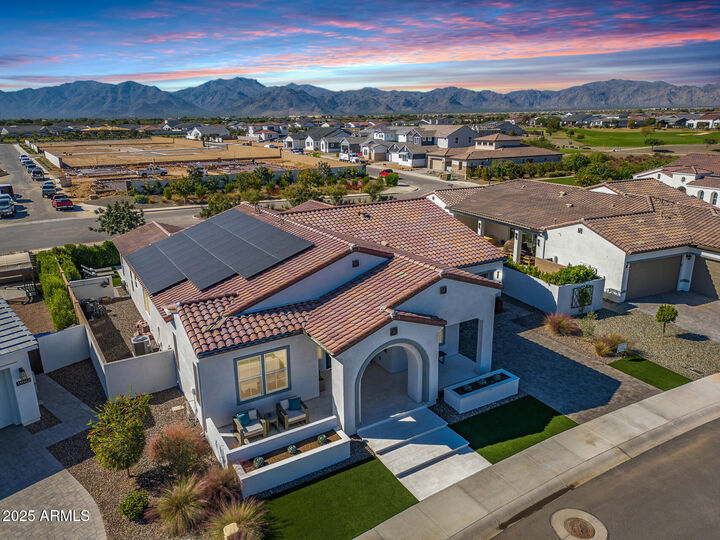 Property Photo:  11078 N Folsom Street  AZ 85388 