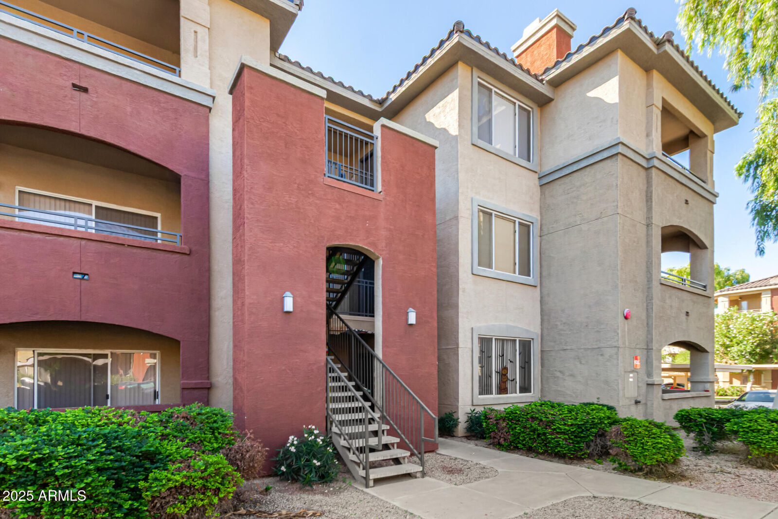 Property Photo: 5401 E Van Buren Street 2044 AZ 85008