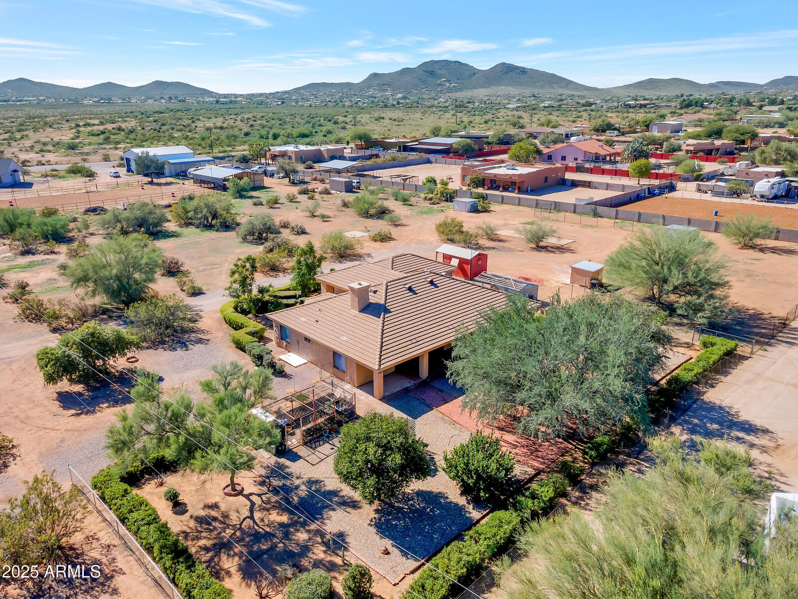 Property Photo: 37916 N Central Avenue AZ 85086