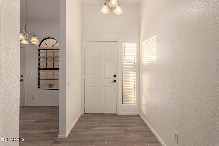 Property Photo:  965 N Nielson Street  AZ 85234 