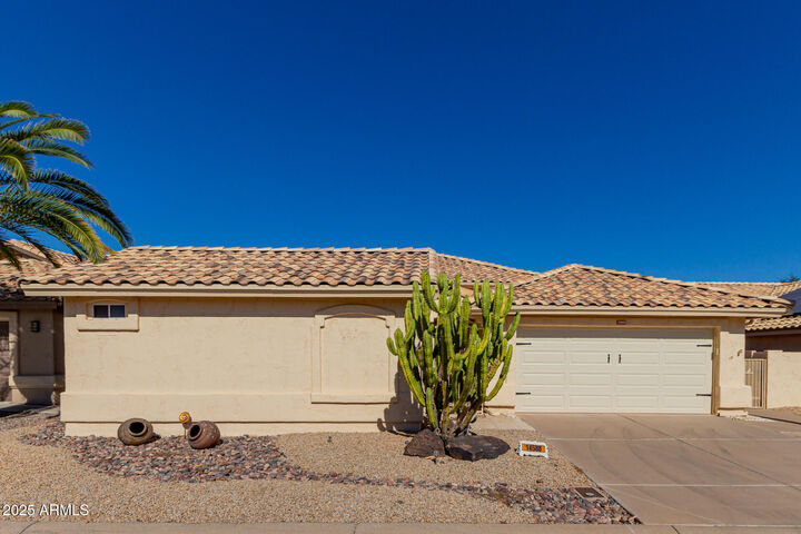 Property Photo:  14588 W Bison Path  AZ 85374 
