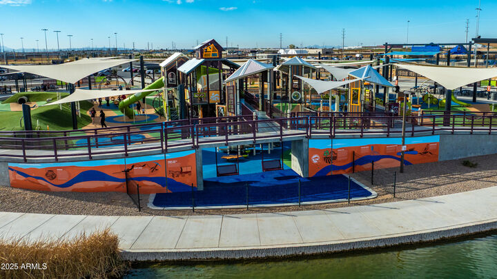 Property Photo:  21120 E Saddle Way  AZ 85142 