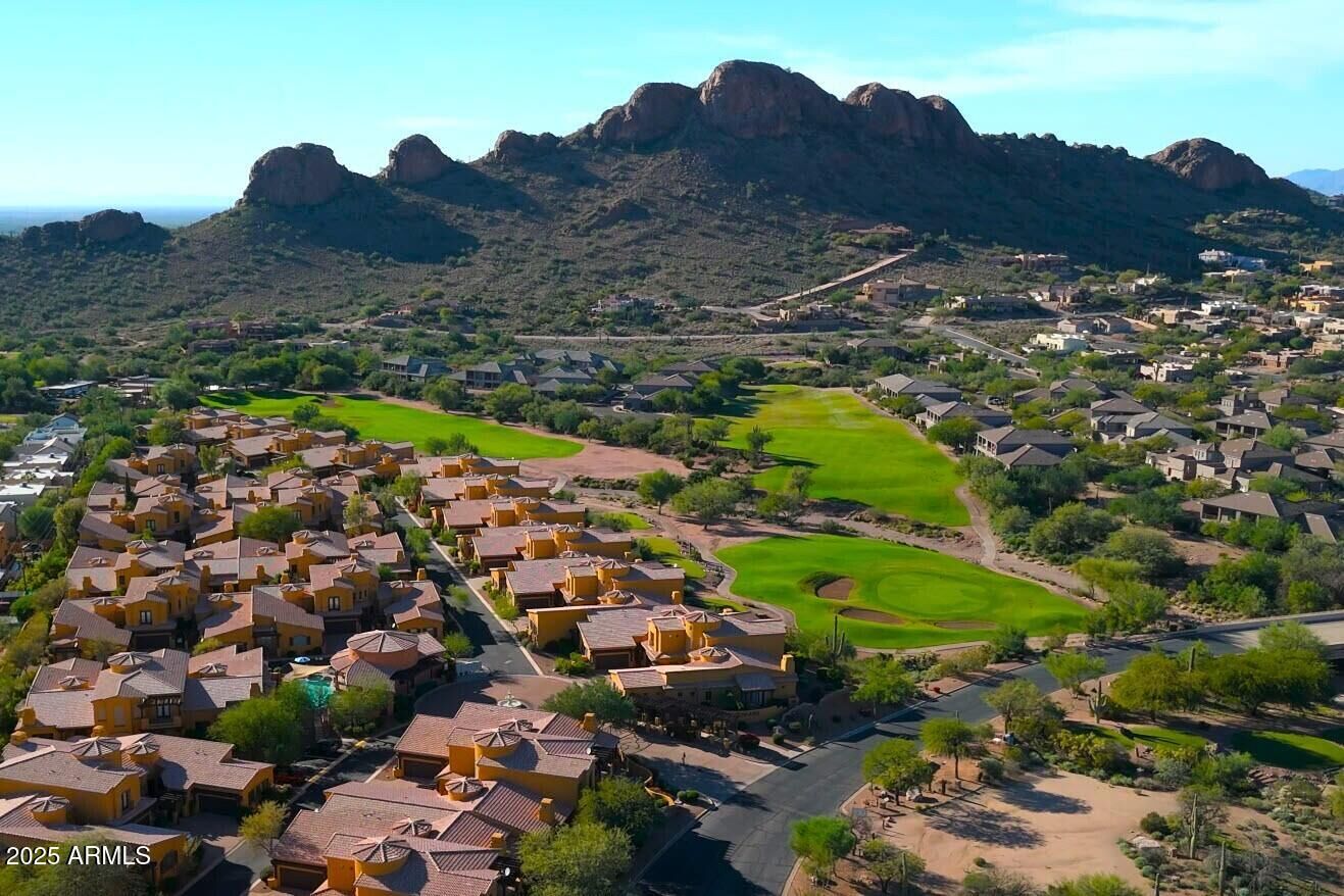 Property Photo: 5370 S Desert Dawn Drive 43 AZ 85118