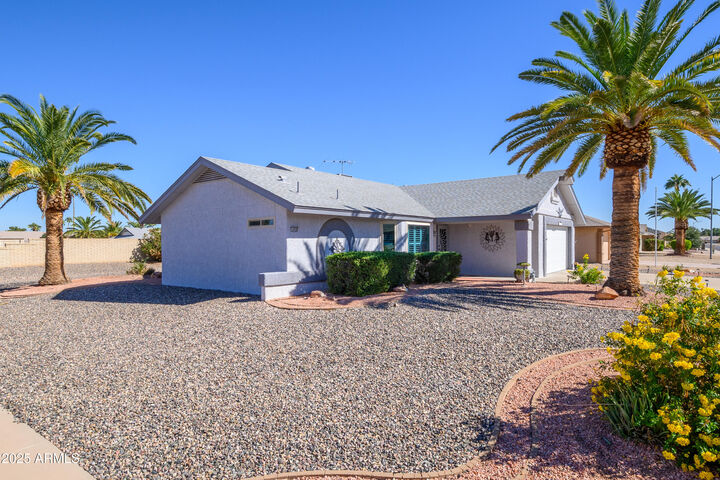 Property Photo: 14426 W Antelope Drive AZ 85375