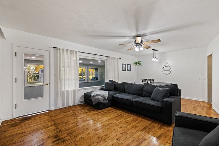 Property Photo: 36 Grant St OH 44851