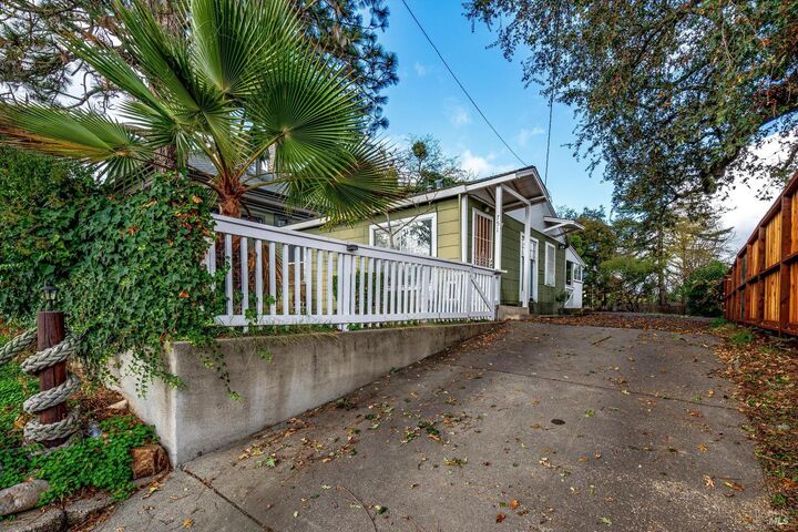Property Photo: 751 Verano Avenue CA 95476