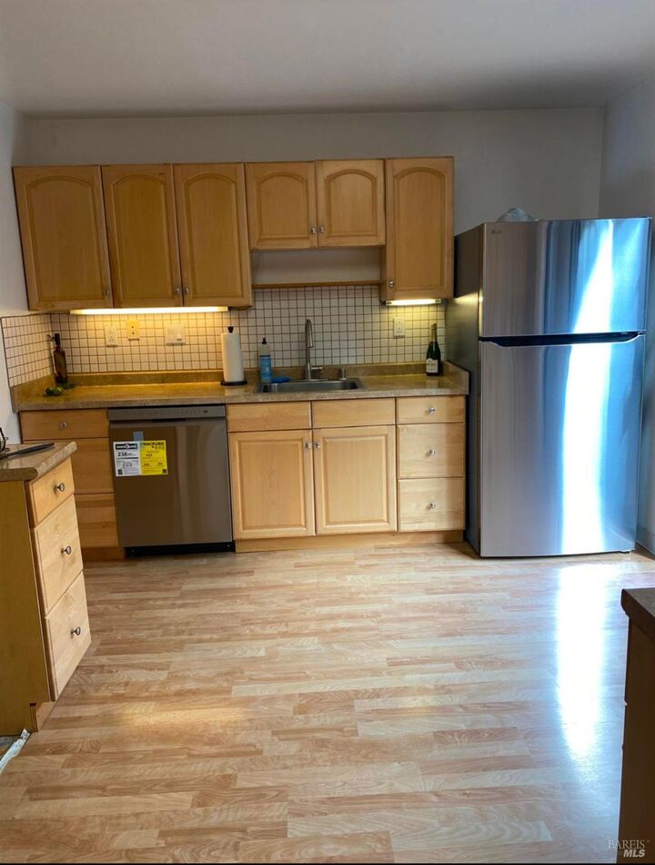 Property Photo:  1 Columbine Lane  CA 94947 